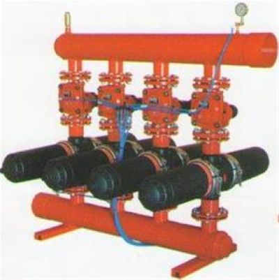 فیلتر دیسکی پساب, فاضلاب, لجن, فیلتر دیسکی