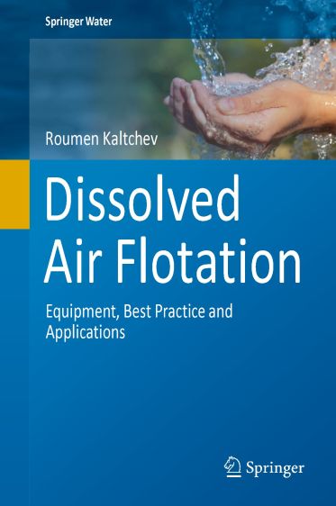 Dissolved Air Flotation