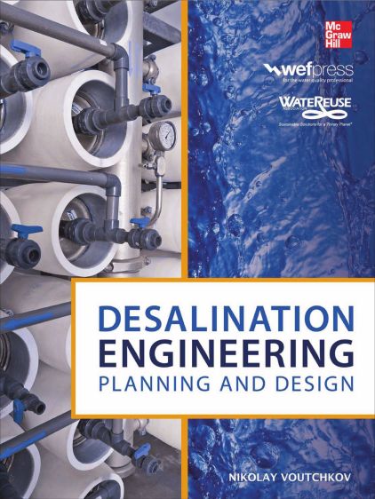 Desalination Engineering