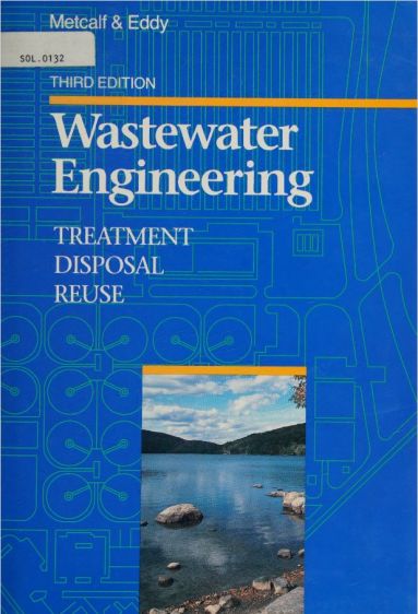 مهندسی فاضلاب، دفع و استفاده مجدد