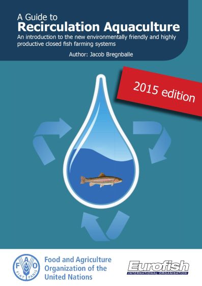 Fish farming treatment