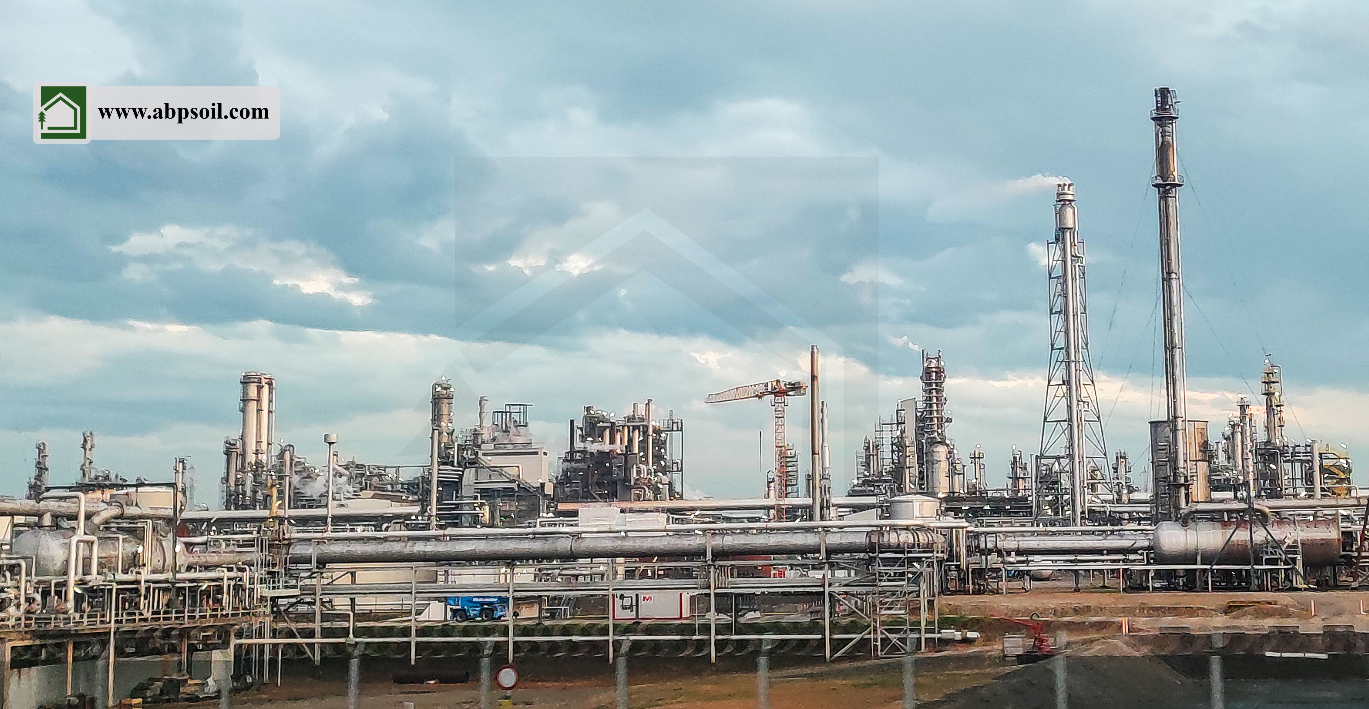 Refinery and Petrochemical Industry
