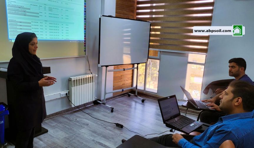 دوره آموزشی ارزیابی چرخه حیات و نرم افزار SimaPro‬‬ شرکت گهر همکار سیرجان