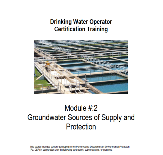 آبهای زیرزمینی