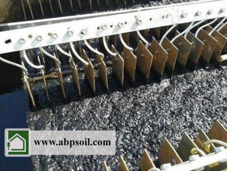 فرایند انعقاد و شناورسازی الکتروشیمیایی در تصفیه آب و فاضلاب