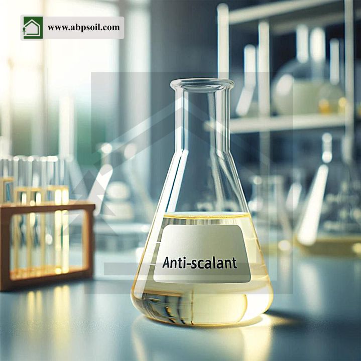 آنتی اسکالانت