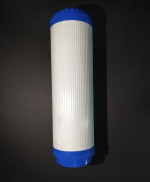 فیلتر زغال فعال با قابلیت جذب مواد آلی و کلر باقیمانده در آب  پر کاربرد  در سیستم های تصفیه آب خانگی و پیش تصفیه  RO خانگی