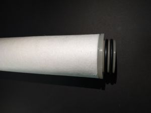 فیلتر کارتریج پروپیلن ( ملت بلون Melt Blown ) جهت پیش تصفیه سیستم های تصفیه آب اسمز معکوس ( RO ) و تصفیه آب دریا