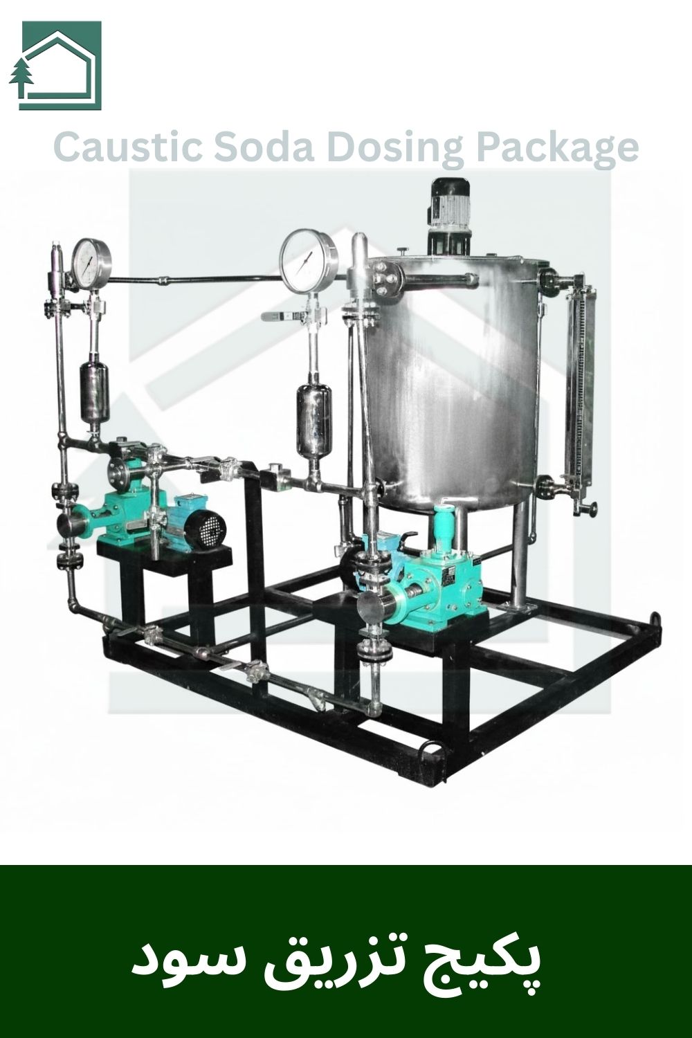 پکیج تزریق سود