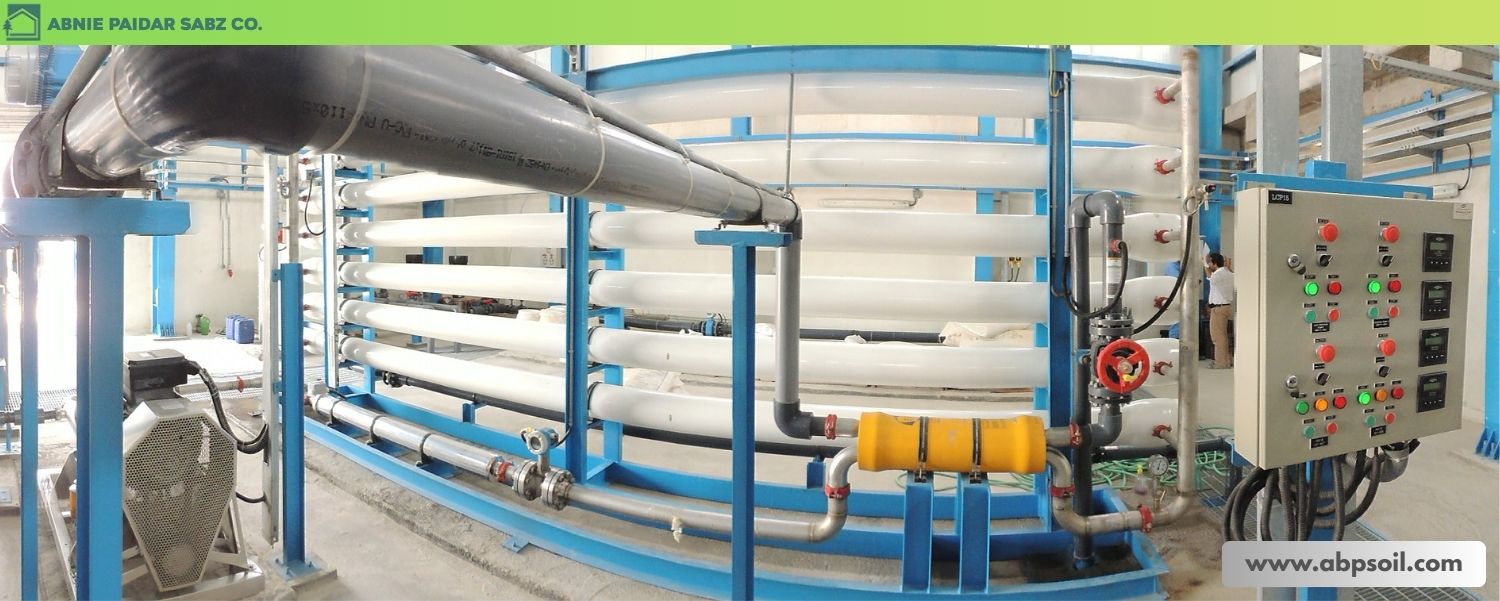 دستگاه بازیابی انرژی یا Energy Recovery Device (ERD)