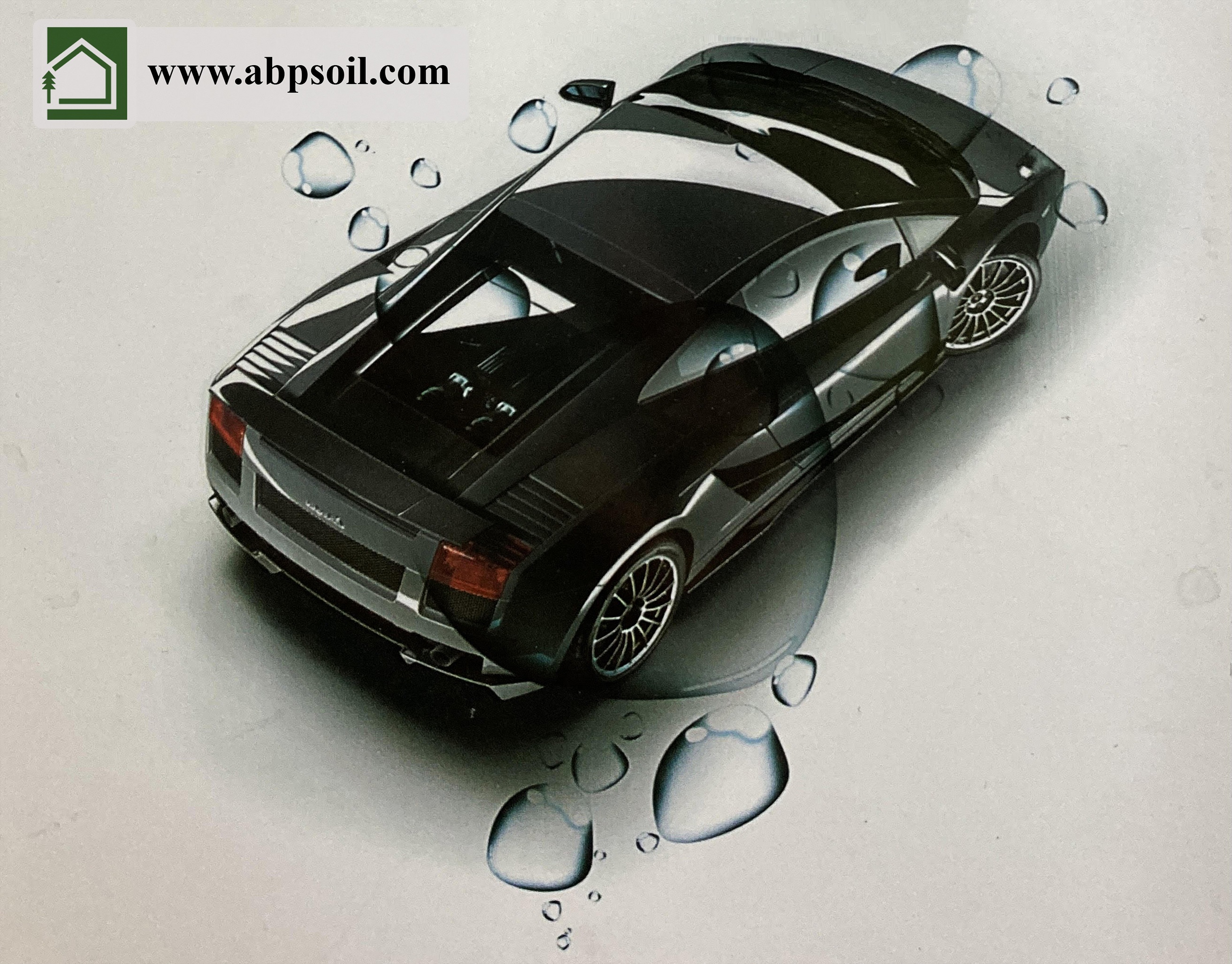 صنعت کارواش