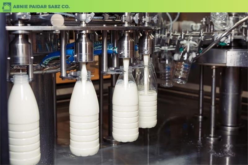  تصفیه فاضلاب کشتارگاه