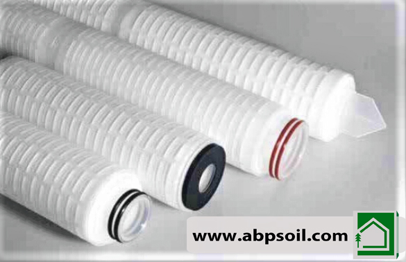 میکروفیلتراسیون