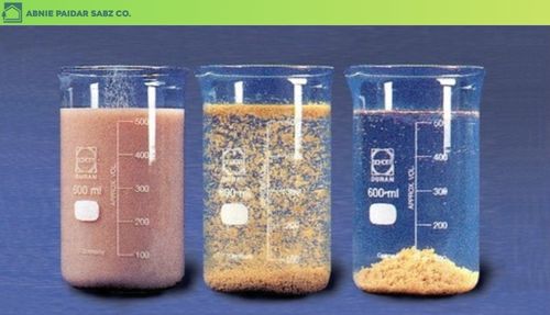 پلی الکترولیت (polyelectrolyte)
