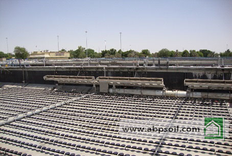 فرایند تصفیه فاضلاب با راکتور ناپیوسته متوالی (Sequencing Batch Reactor)