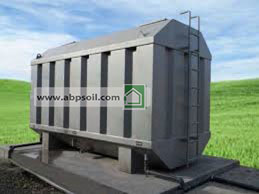 راکتور ناپیوسته متوالی مکعبی برای تصفیه فاضلاب