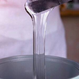 کربن اکتیو جاکوبی - ریزورب