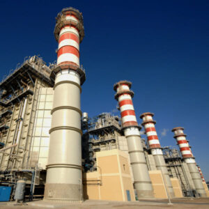 کربن اکتیو جاکوبی - پتروزورب