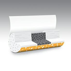 کربن اکتیو جاکوبی - ادزورب