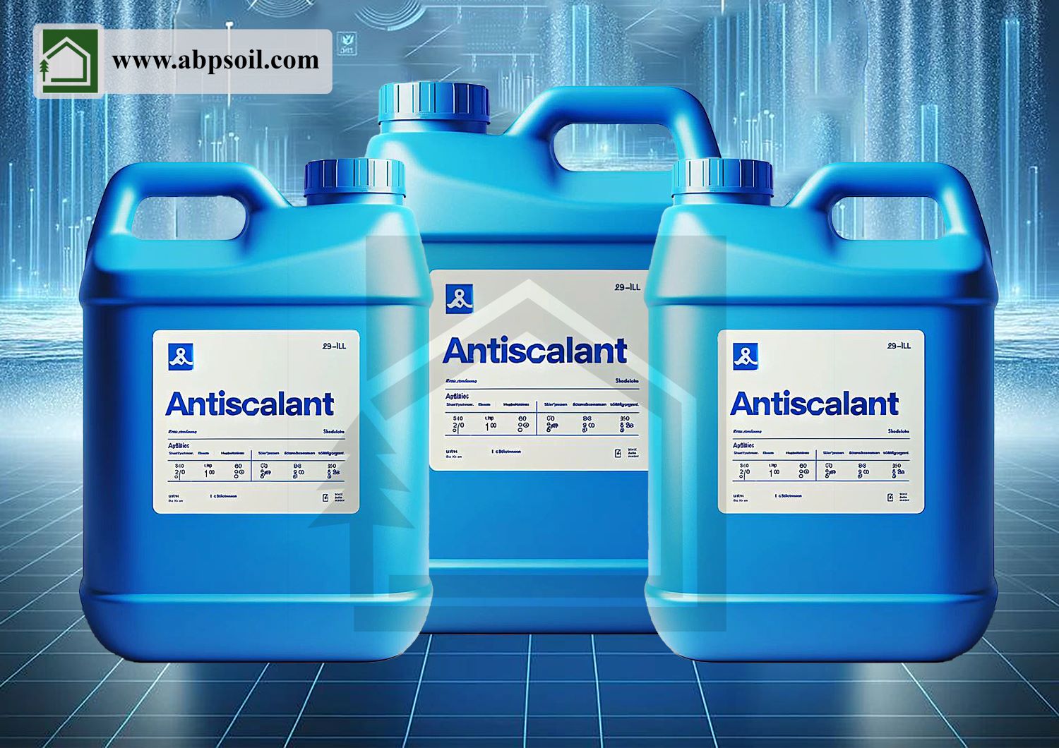 آنتی اسکالانت