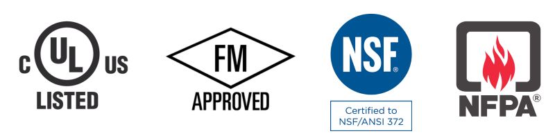 Fire Hydrant Standards