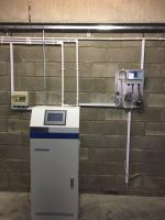 سنسور آب و فاضلاب پایش لحظه ای تصویر سنسور آب و فاضلاب پایش لحظه ای