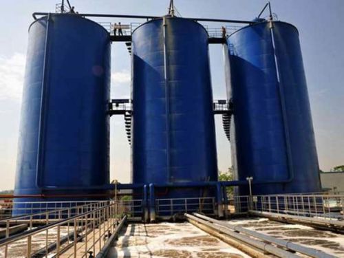 سیستم تصفیه فاضلاب UASB