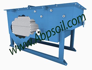 دستگاه جدا کننده CPI